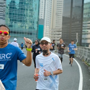 Race photo from NSRC  XIII  02112025