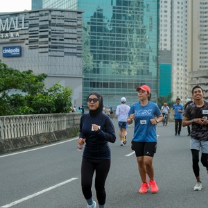 Race photo from NSRC  XIII  02112025