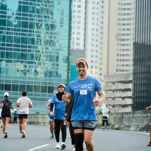 Race photo from NSRC  XIII  02112025