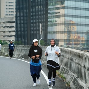 Race photo from NSRC  XIII  02112025