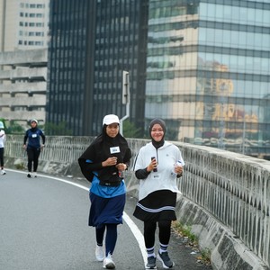 Race photo from NSRC  XIII  02112025