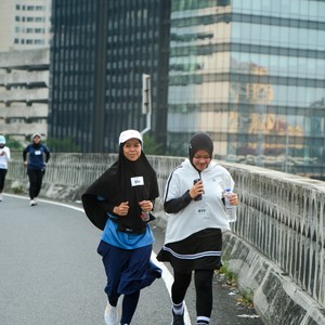 Race photo from NSRC  XIII  02112025