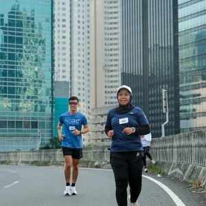 Race photo from NSRC  XIII  02112025