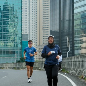 Race photo from NSRC  XIII  02112025