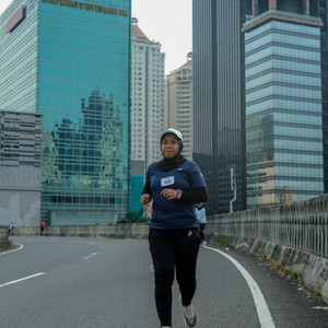 Race photo from NSRC  XIII  02112025
