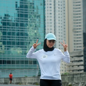 Race photo from NSRC  XIII  02112025