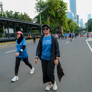 Race photo from NSRC  XIII  02112025