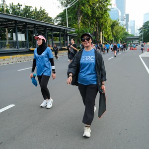 Race photo from NSRC  XIII  02112025