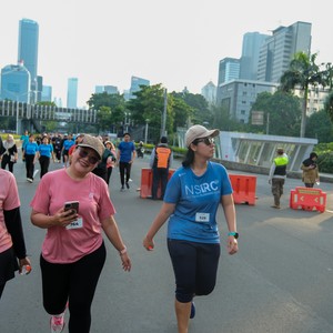 Race photo from NSRC  XIII  02112025