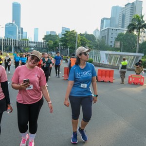 Race photo from NSRC  XIII  02112025