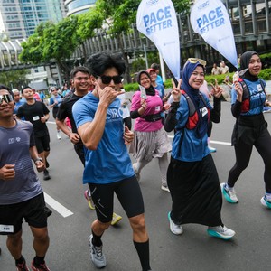 Race photo from NSRC  XIII  02112025