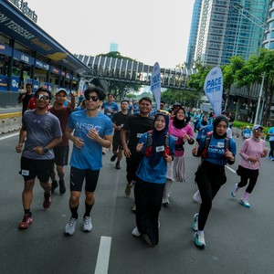 Race photo from NSRC  XIII  02112025