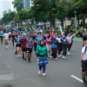 Race photo from NSRC  XIII  02112025