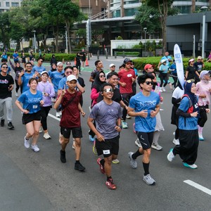 Race photo from NSRC  XIII  02112025