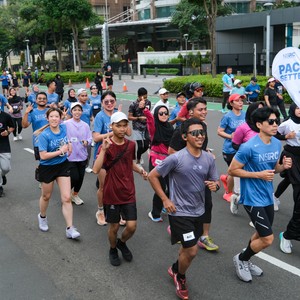 Race photo from NSRC  XIII  02112025