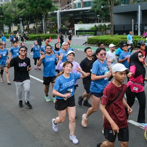 Race photo from NSRC  XIII  02112025