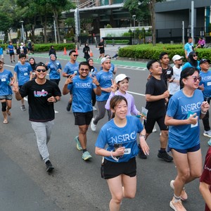 Race photo from NSRC  XIII  02112025