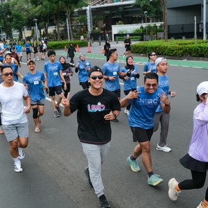 Race photo from NSRC  XIII  02112025