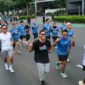 Race photo from NSRC  XIII  02112025
