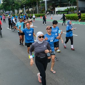Race photo from NSRC  XIII  02112025