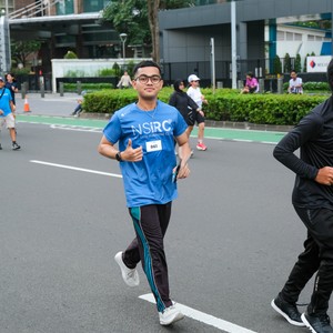 Race photo from NSRC  XIII  02112025