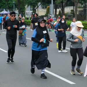 Race photo from NSRC  XIII  02112025