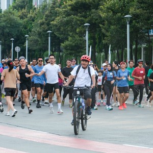 Race photo from NSRC  XIII  02112025