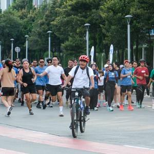 Race photo from NSRC  XIII  02112025