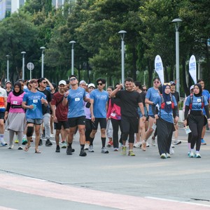 Race photo from NSRC  XIII  02112025
