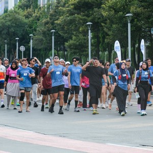Race photo from NSRC  XIII  02112025