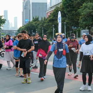 Race photo from NSRC  XIII  02112025