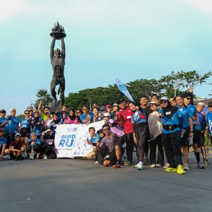 Race photo from NSRC  XIII  02112025