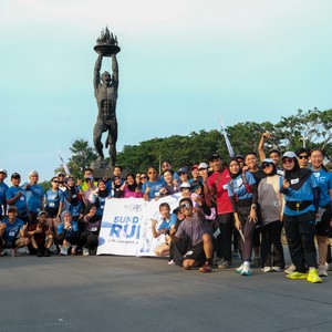 Race photo from NSRC  XIII  02112025