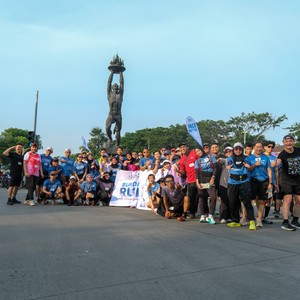 Race photo from NSRC  XIII  02112025