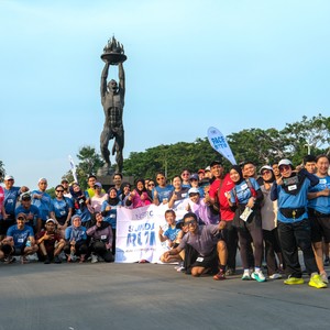 Race photo from NSRC  XIII  02112025
