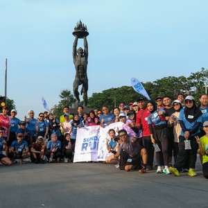 Race photo from NSRC  XIII  02112025