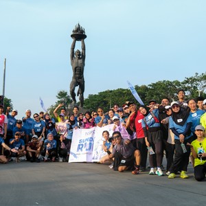 Race photo from NSRC  XIII  02112025