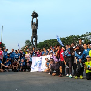 Race photo from NSRC  XIII  02112025