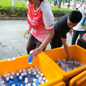 Race photo from NSRC  XIII  02112025