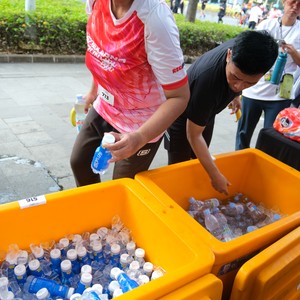 Race photo from NSRC  XIII  02112025