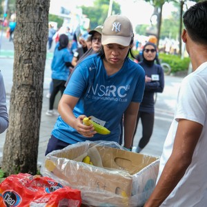 Race photo from NSRC  XIII  02112025