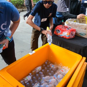 Race photo from NSRC  XIII  02112025