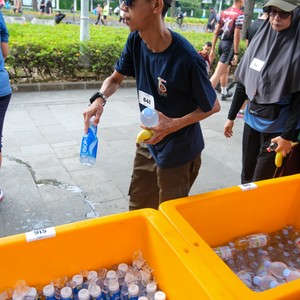 Race photo from NSRC  XIII  02112025