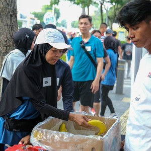 Race photo from NSRC  XIII  02112025