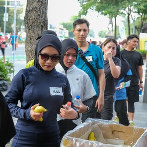 Race photo from NSRC  XIII  02112025