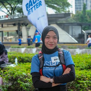 Race photo from NSRC  XIII  02112025