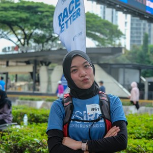 Race photo from NSRC  XIII  02112025