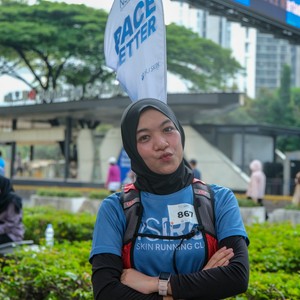 Race photo from NSRC  XIII  02112025