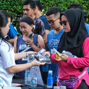 Race photo from NSRC  XIII  02112025