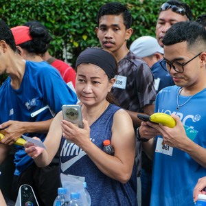 Race photo from NSRC  XIII  02112025